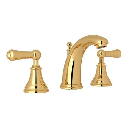 Georgian Era™ Widespread Lavatory Faucet - Plumbing Market