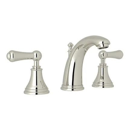 Georgian Era™ Widespread Lavatory Faucet - Plumbing Market