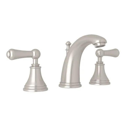 Georgian Era™ Widespread Lavatory Faucet - Plumbing Market