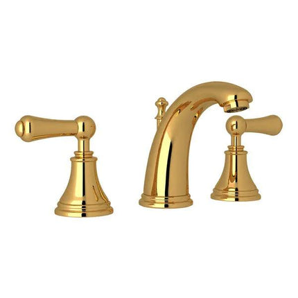 Georgian Era™ Widespread Lavatory Faucet - Plumbing Market