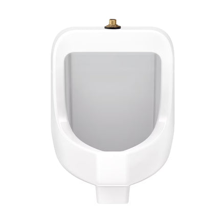 Gerber Lafayette 0.125/0.5/1.0gpf Urinal Washout Top Spud 13-3/8" Width - Plumbing Market