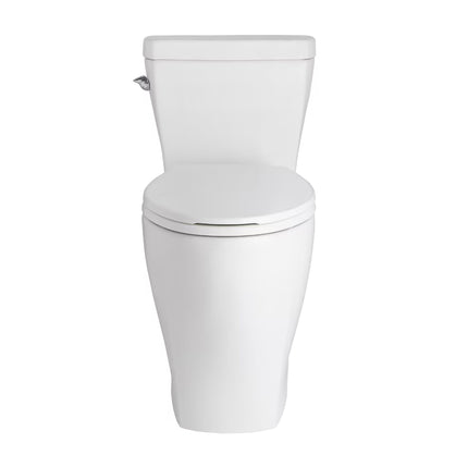 Gerber Lemora 1.28gpf 12" Rough-In One-Piece Elongated ErgoHeight Toilet - Plumbing Market