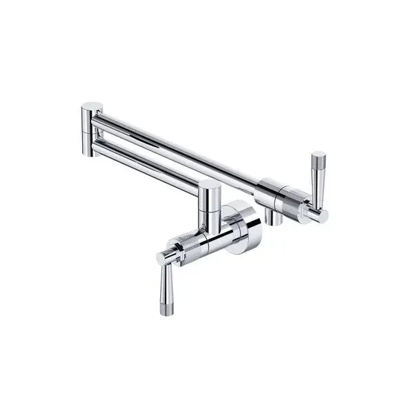 Graceline® Pot Filler - Plumbing Market