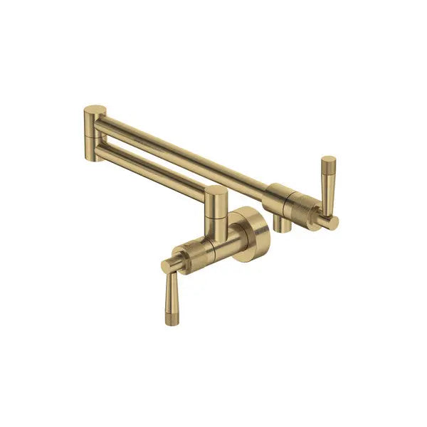 Graceline® Pot Filler - Plumbing Market