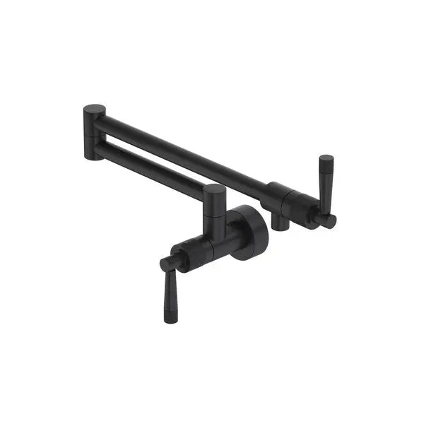 Graceline® Pot Filler - Plumbing Market