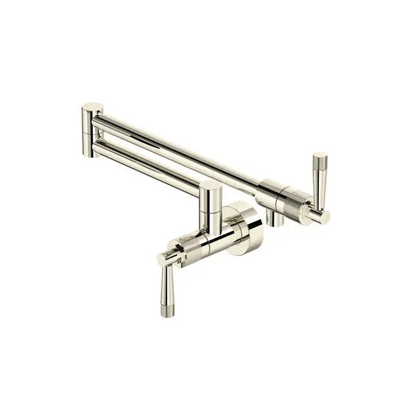 Graceline® Pot Filler - Plumbing Market