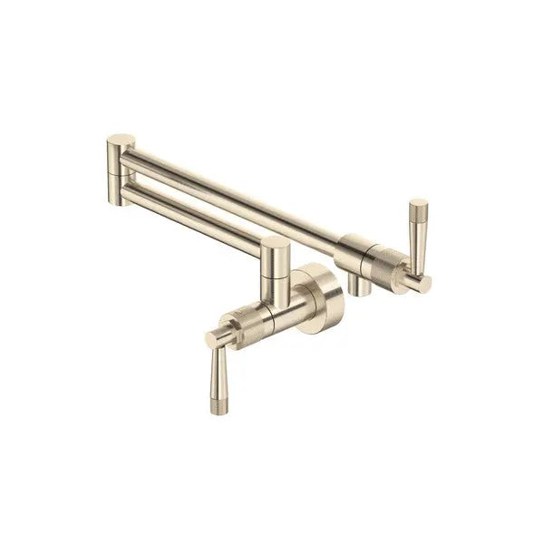 Graceline® Pot Filler - Plumbing Market