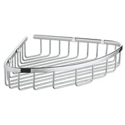 Grohe 12IN UNIVERSAL FILING BASKET CORNER  Chrome 40663001 - Plumbing Market