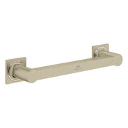 Grohe ALLURE 12IN GRAB BAR  Brushed Nickel 40955EN1 - Plumbing Market