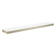 Grohe ALLURE 14 3/16IN SHELF  Brushed Nickel 40965EN1 - Plumbing Market