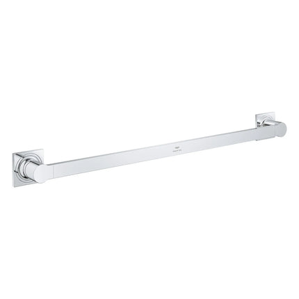 Grohe ALLURE 24IN TOWEL BAR  Chrome 40341001 - Plumbing Market