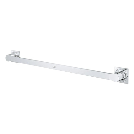 Grohe ALLURE 24IN TOWEL BAR  Chrome 40341001 - Plumbing Market