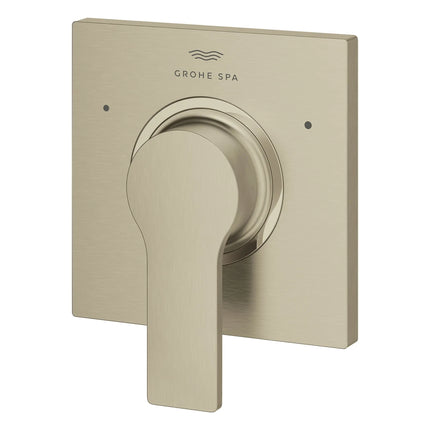 Grohe ALLURE 3-WAY DIVERTER  Brushed Nickel 19591EN1 - Plumbing Market