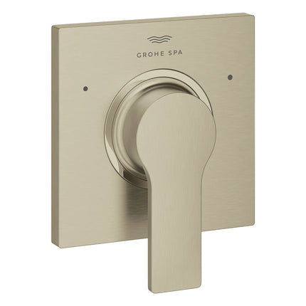 Grohe ALLURE 3-WAY DIVERTER  Brushed Nickel 19591EN1 - Plumbing Market