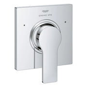 Grohe ALLURE 3-WAY DIVERTER  Chrome 19591001 - Plumbing Market