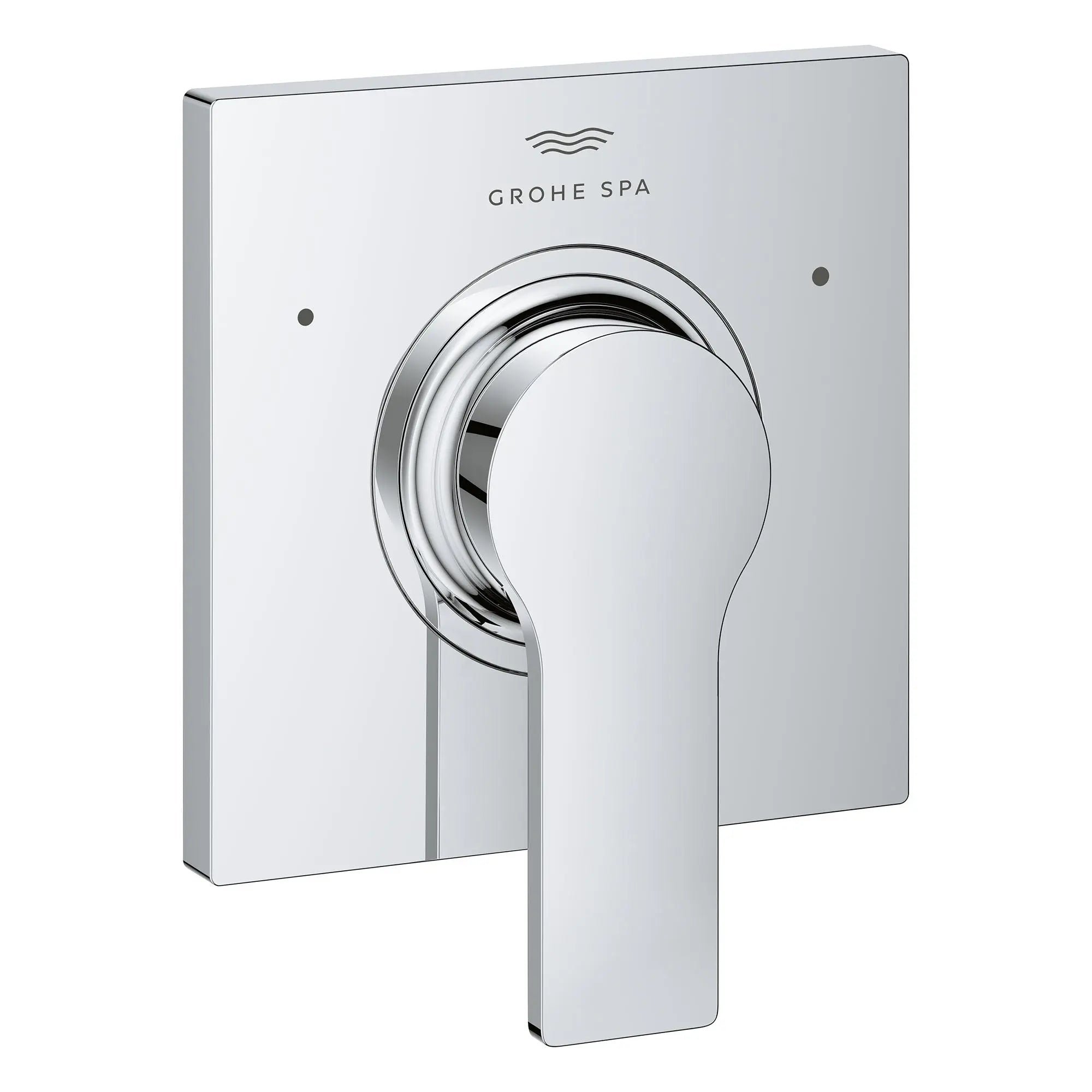Grohe ALLURE 3-WAY DIVERTER  Chrome 19591001 - Plumbing Market