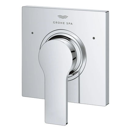 Grohe ALLURE 3-WAY DIVERTER  Chrome 19591001 - Plumbing Market