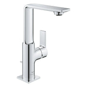 Grohe ALLURE LAVATORY CENTERSET L-SIZE  Chrome 23858001 - Plumbing Market