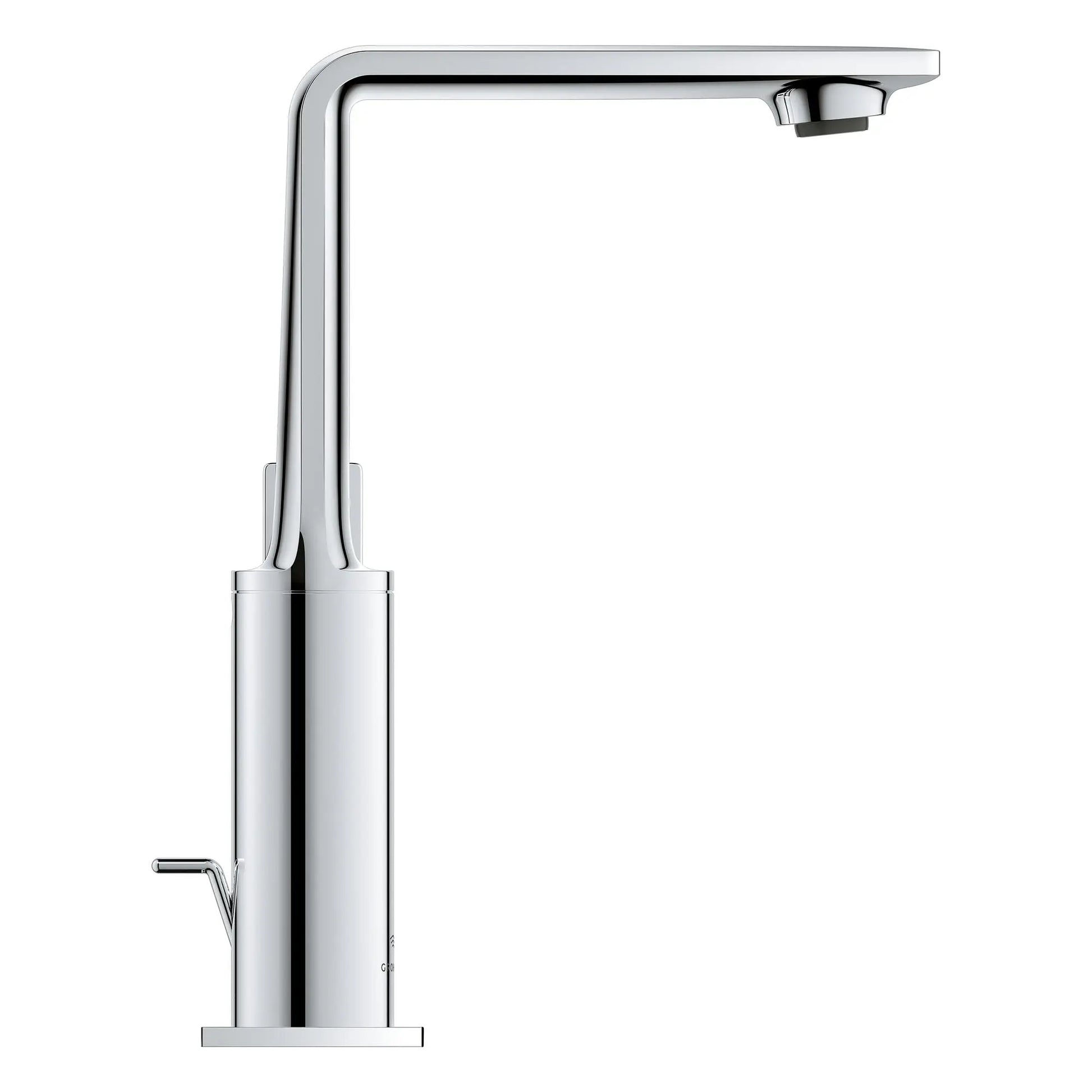 Grohe ALLURE LAVATORY CENTERSET L-SIZE  Chrome 23858001 - Plumbing Market