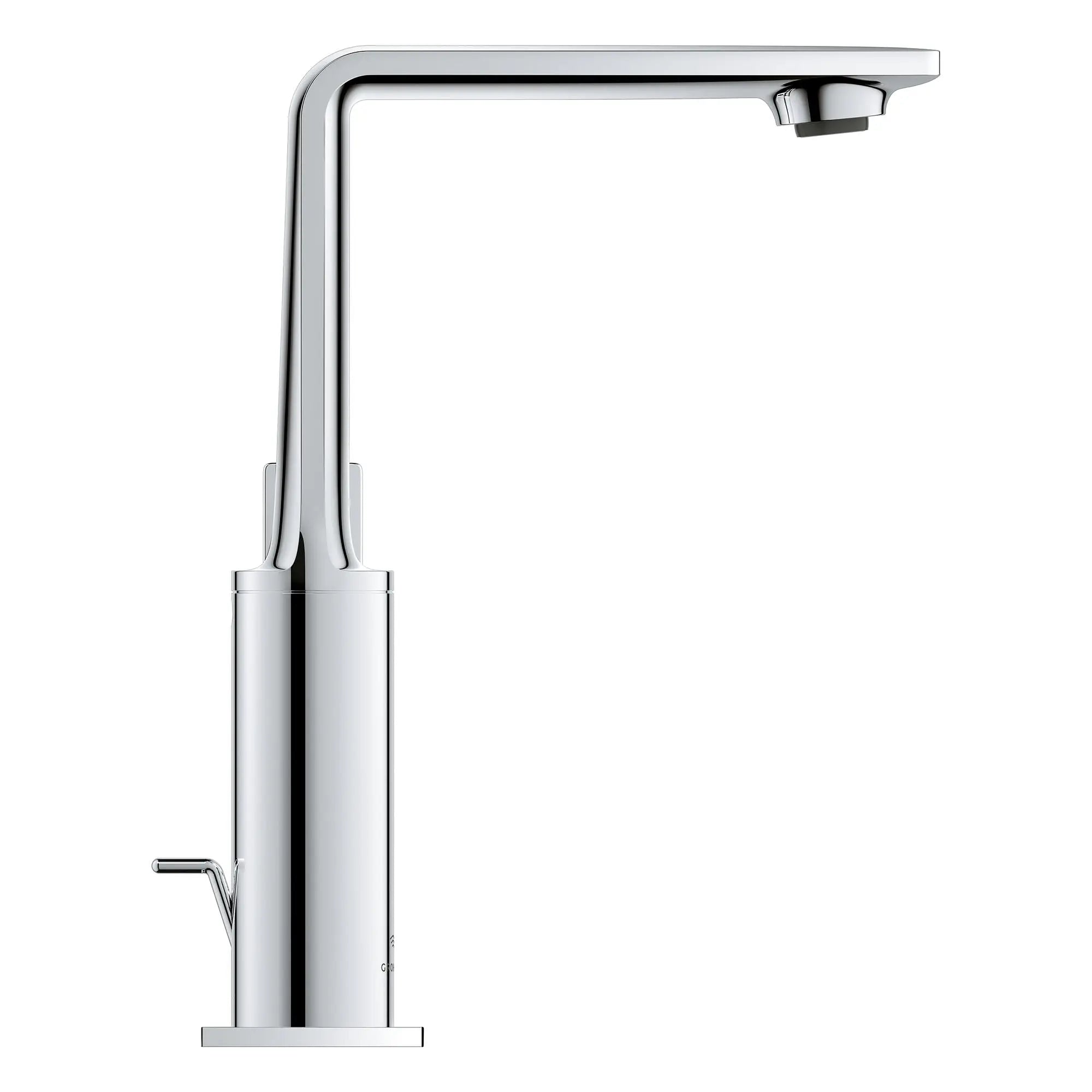 Grohe ALLURE LAVATORY CENTERSET L-SIZE  Chrome 23858001 - Plumbing Market