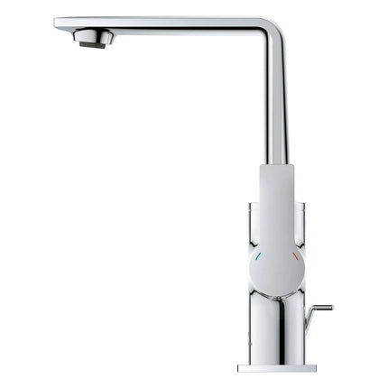 Grohe ALLURE LAVATORY CENTERSET L-SIZE  Chrome 23858001 - Plumbing Market