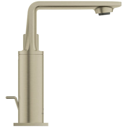 Grohe ALLURE LAVATORY CENTERSET M-SIZE  Brushed Nickel 23857EN1 - Plumbing Market