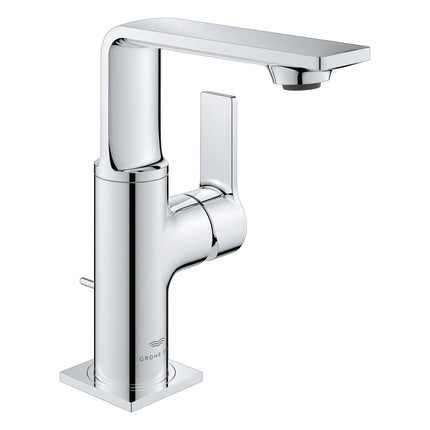 Grohe ALLURE LAVATORY CENTERSET M-SIZE  Chrome 23857001 - Plumbing Market