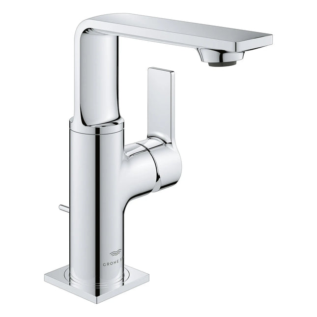 Grohe ALLURE LAVATORY CENTERSET M-SIZE  Chrome 23857001 - Plumbing Market
