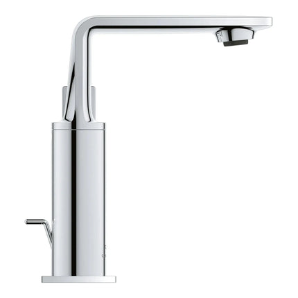 Grohe ALLURE LAVATORY CENTERSET M-SIZE  Chrome 23857001 - Plumbing Market