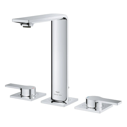 Grohe ALLURE LAVATORY WIDESET M-SIZE  Chrome 20584001 - Plumbing Market