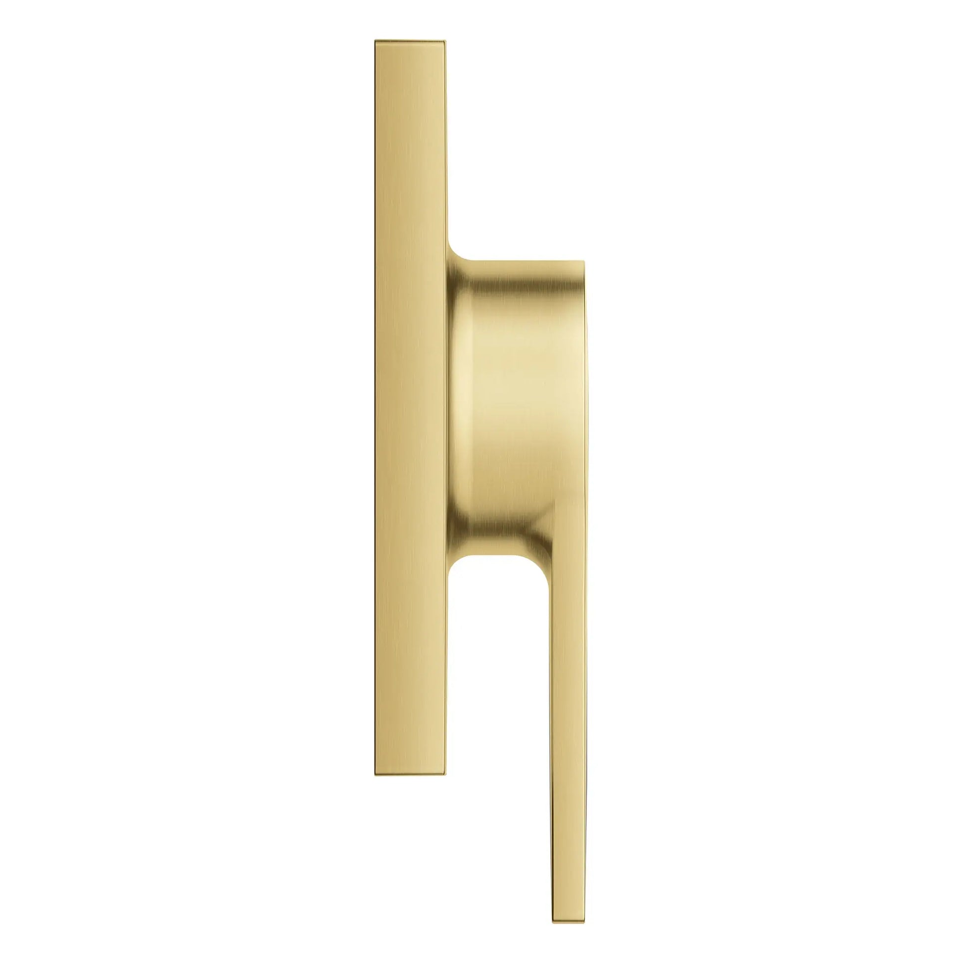 Grohe ALLURE NEW 5-WAY DIVERTER US  Brushed Cool Sunrise 19591GN1 - Plumbing Market