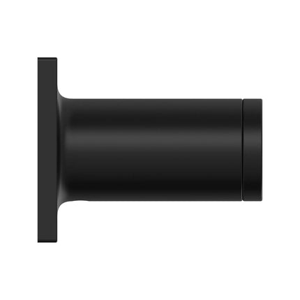 Grohe ALLURE NEW TOILET PAPER HOLDER Matte Black 402792431 - Plumbing Market