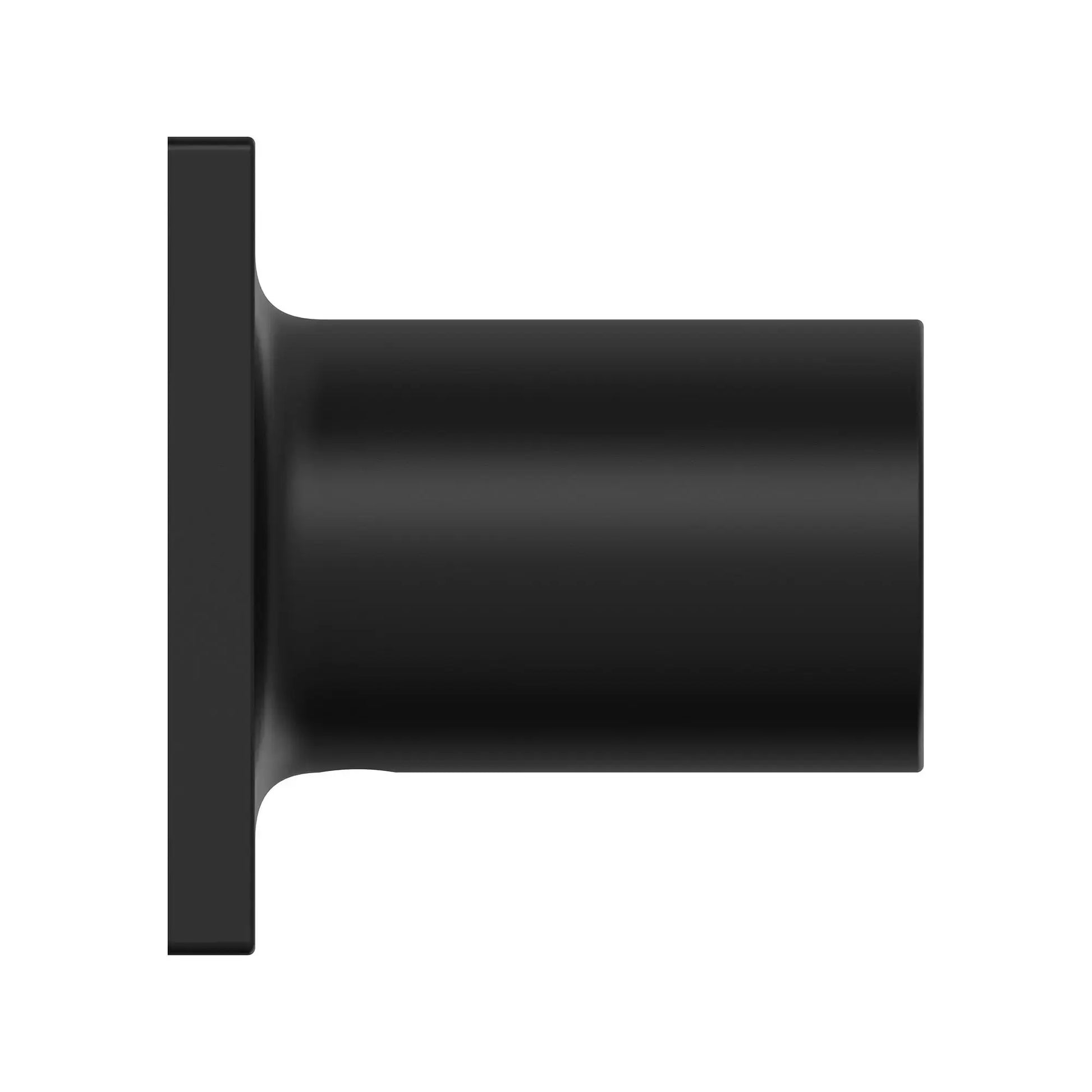 Grohe ALLURE NEW TOWEL RAIL 24IN Matte Black 403412431 - Plumbing Market