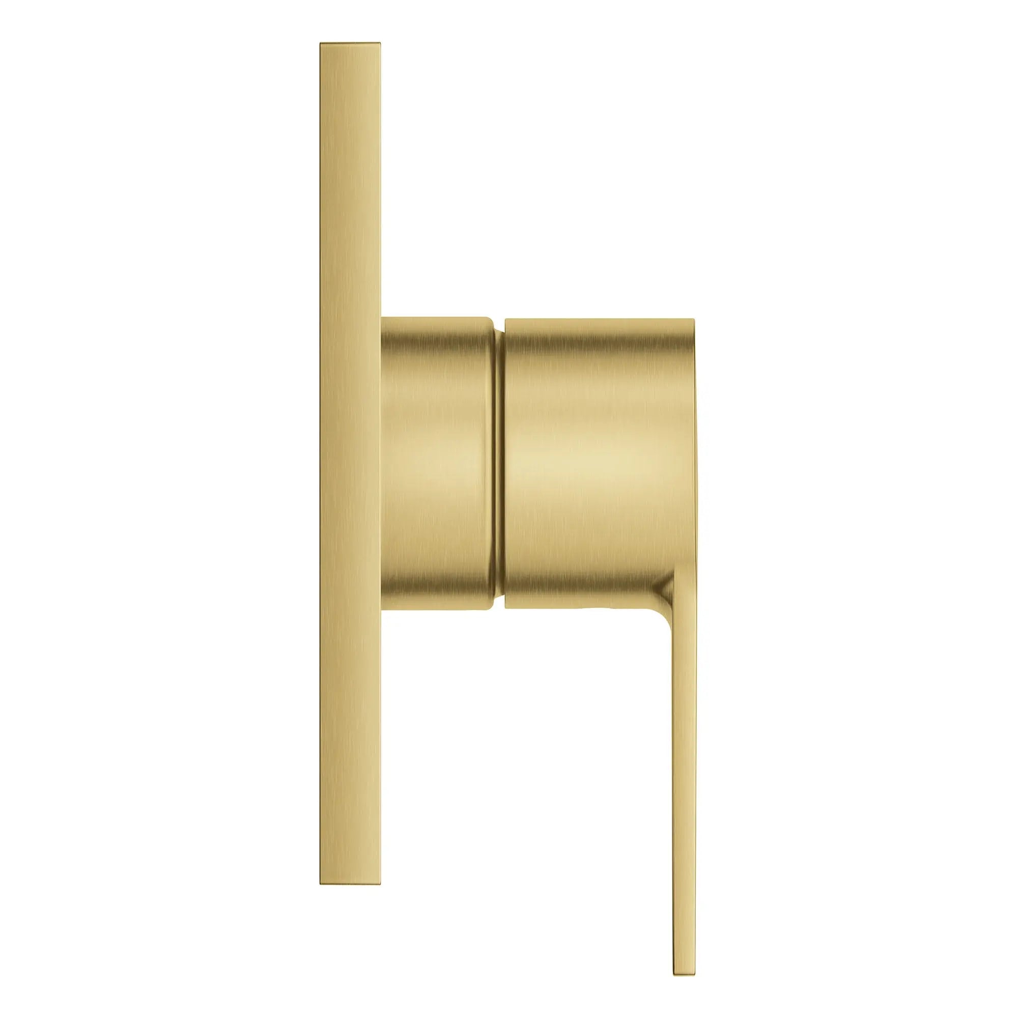 Grohe ALLURE NEW TRIM  Brushed Cool Sunrise 19375GN1 - Plumbing Market