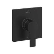 Grohe ALLURE NEW TRIM Matte Black 193752431 - Plumbing Market