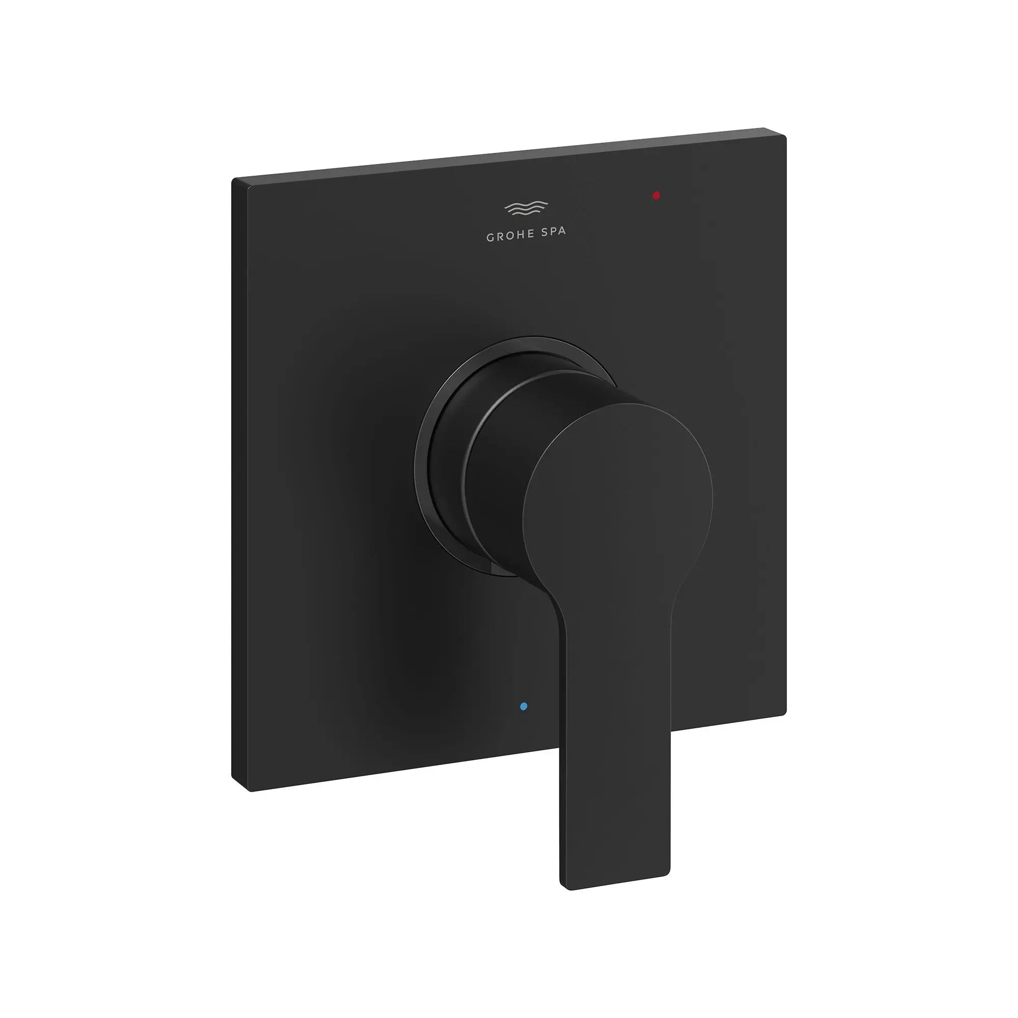 Grohe ALLURE NEW TRIM Matte Black 193752431 - Plumbing Market