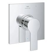 Grohe ALLURE PRESSURE BALANCE VALVE TRIM  Chrome 19375001 - Plumbing Market