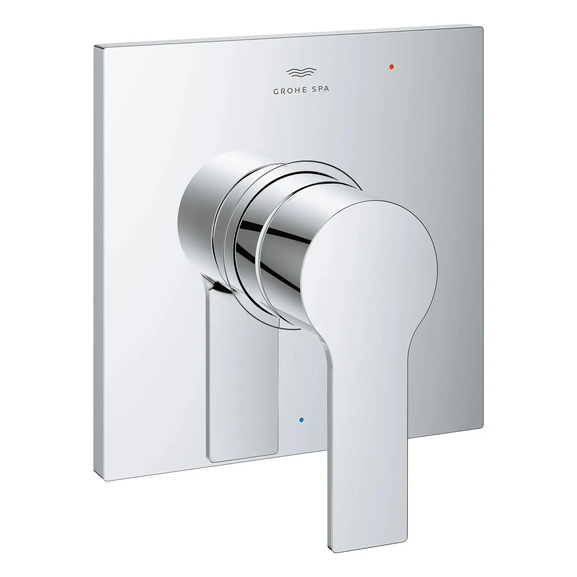 Grohe ALLURE PRESSURE BALANCE VALVE TRIM  Chrome 19375001 - Plumbing Market