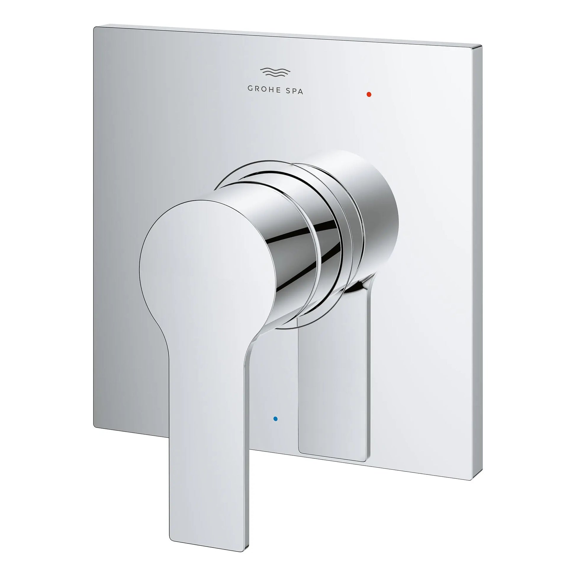 Grohe ALLURE PRESSURE BALANCE VALVE TRIM  Chrome 19375001 - Plumbing Market