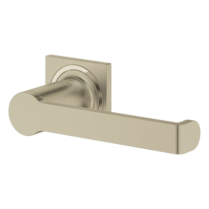 Grohe ALLURE TOILET PAPER HOLDER  Brushed Nickel 40279EN1 - Plumbing Market