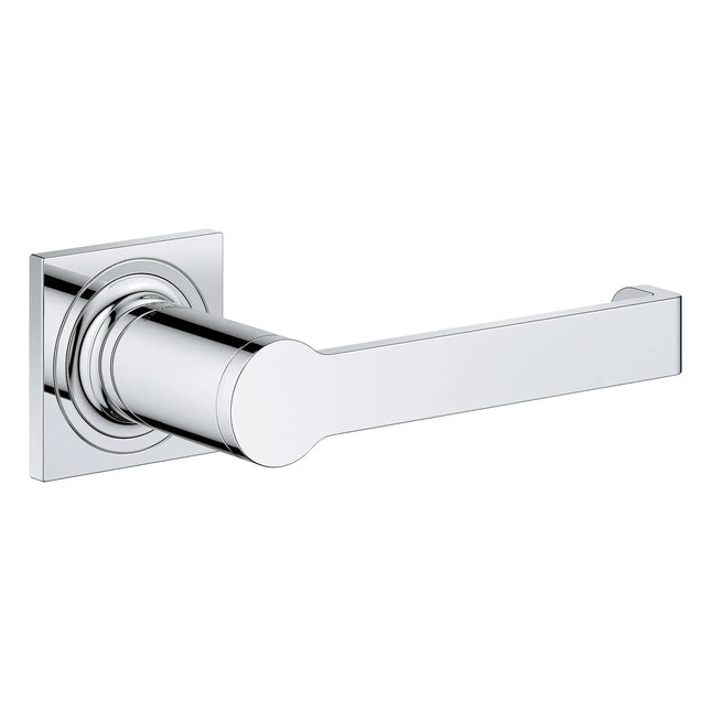 Grohe ALLURE TOILET PAPER HOLDER  Chrome 40279001 - Plumbing Market