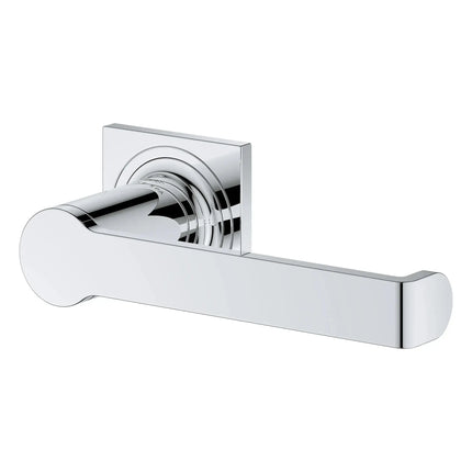 Grohe ALLURE TOILET PAPER HOLDER  Chrome 40279001 - Plumbing Market