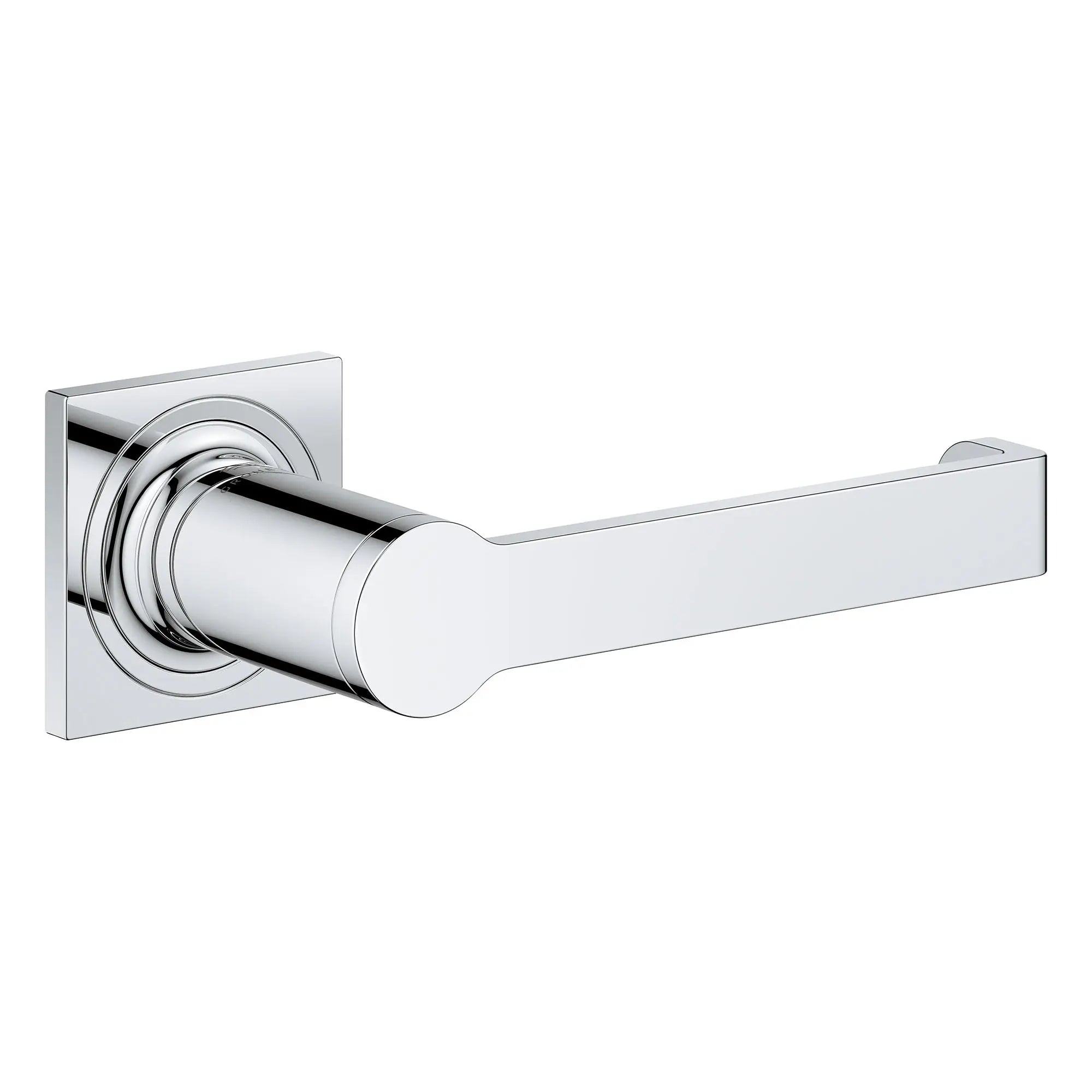 Grohe ALLURE TOILET PAPER HOLDER  Chrome 40279001 - Plumbing Market