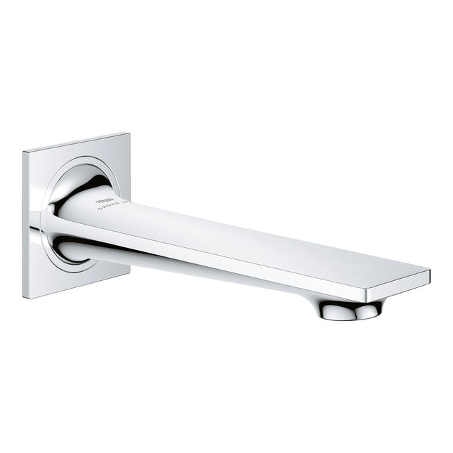 Grohe ALLURE TUB SPOUT WALL-MOUNTED  Chrome 13265001 - Plumbing Market