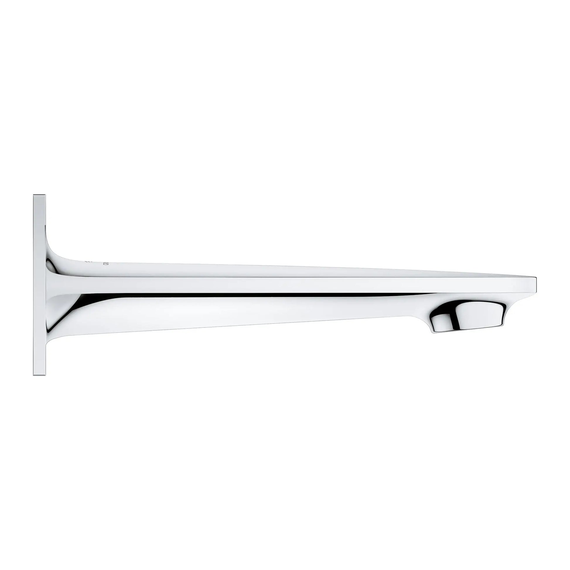 Grohe ALLURE TUB SPOUT WALL-MOUNTED  Chrome 13265001 - Plumbing Market