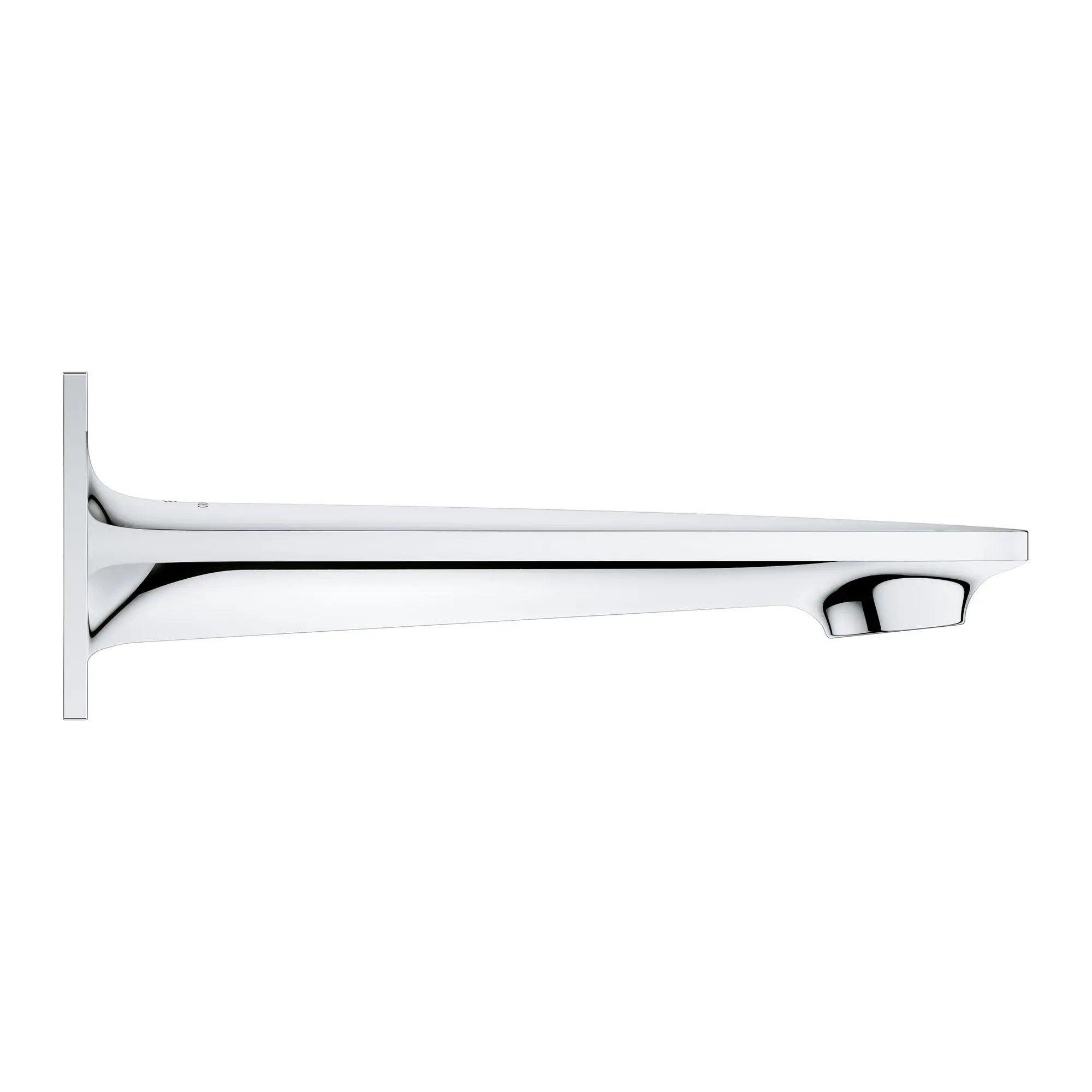 Grohe ALLURE TUB SPOUT WALL-MOUNTED  Chrome 13265001 - Plumbing Market