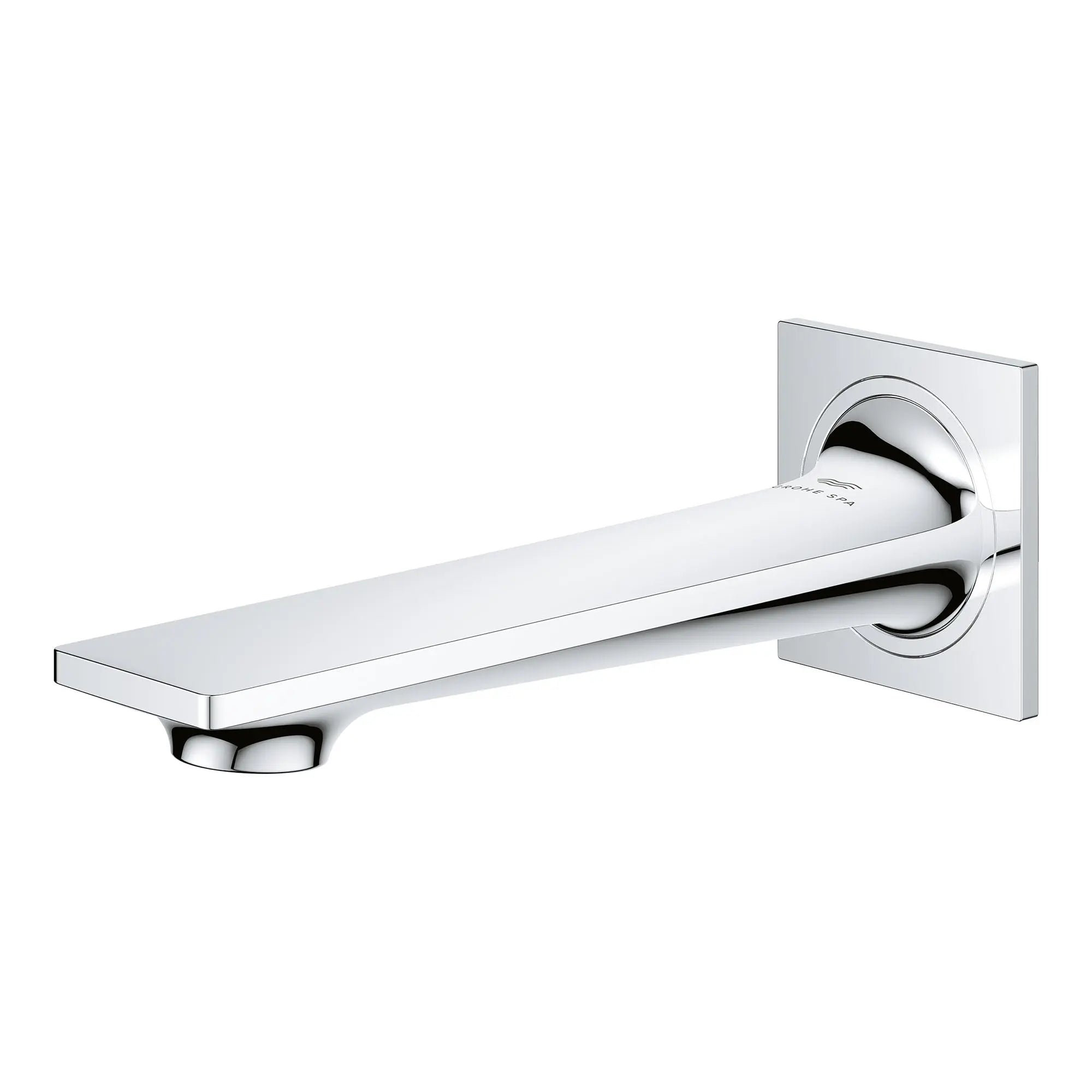 Grohe ALLURE TUB SPOUT WALL-MOUNTED  Chrome 13265001 - Plumbing Market