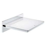 Grohe ALLURE WATERFALL SPOUT WALL-MOUNTED  Chrome 13391001 - Plumbing Market