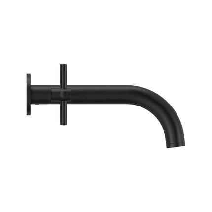 Grohe ATRIO HANDLE Matte Black 142152430 - Plumbing Market