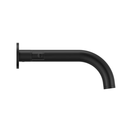 Grohe ATRIO HANDLE Matte Black 142162430 - Plumbing Market